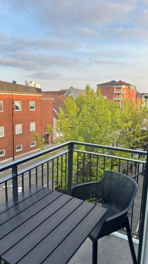 37-2-7 City Apartment Daemningen Vejle Exteriér fotografie